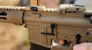 Alpha Machine Defense