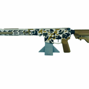 FF-15, Duck Camo