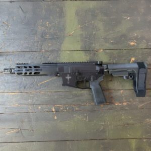 AM9 7.5in PCC BRAVO Edition