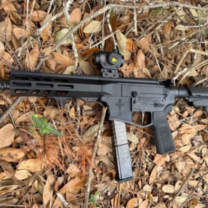 AM9 8.3in PCC BRAVO Edition